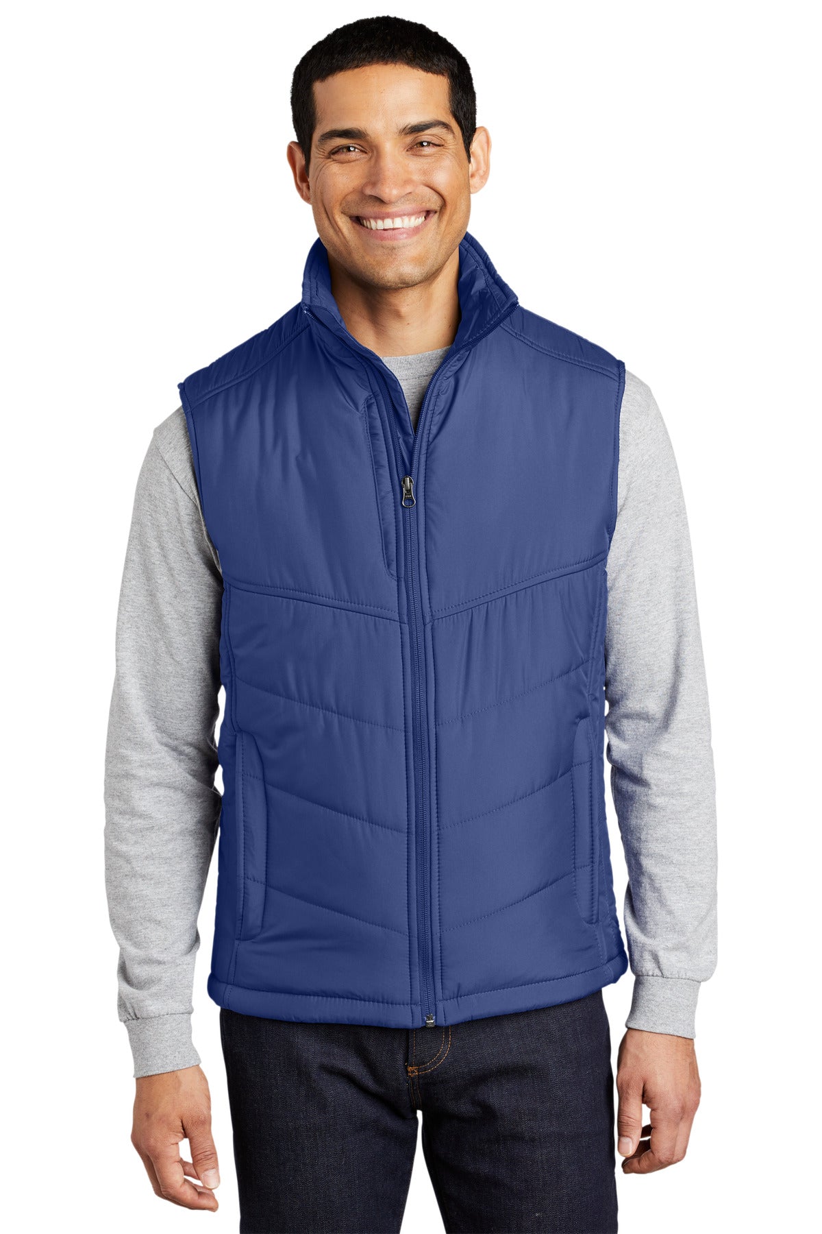 Port Authority® Puffy Vest