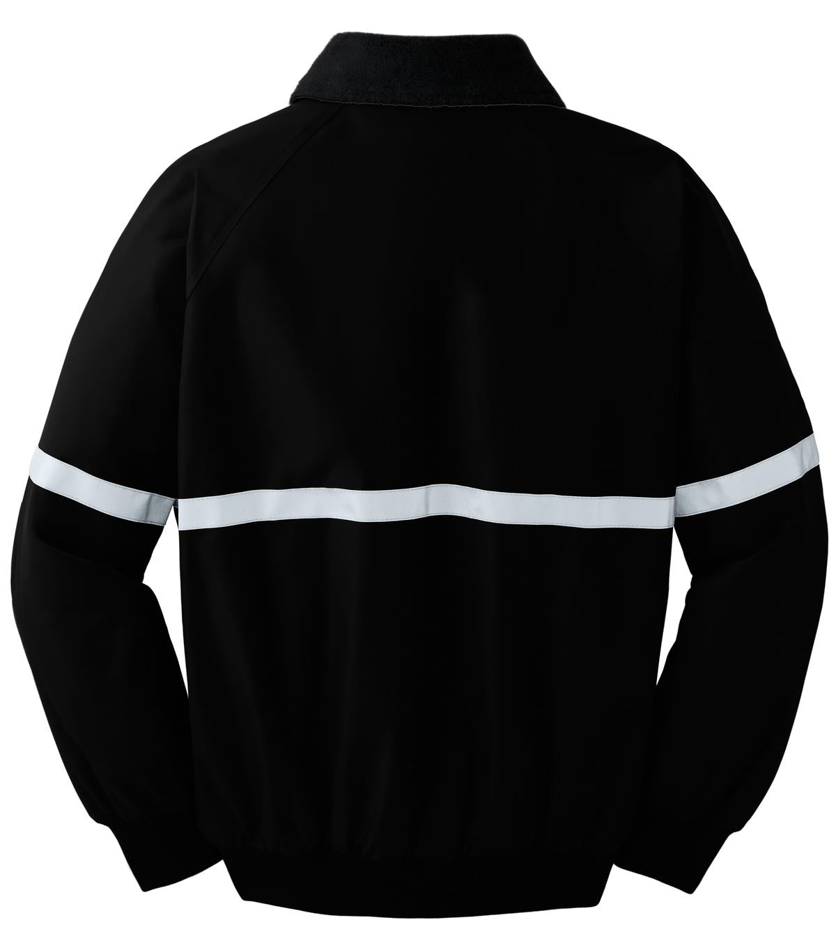 Port Authority® Challenger™ Jacket with Reflective Taping