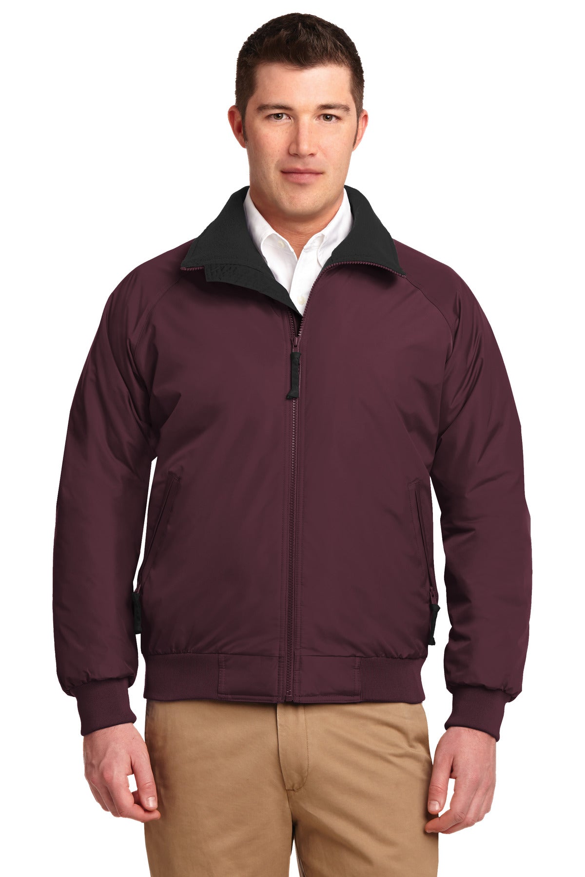 Port Authority® Challenger™ Jacket