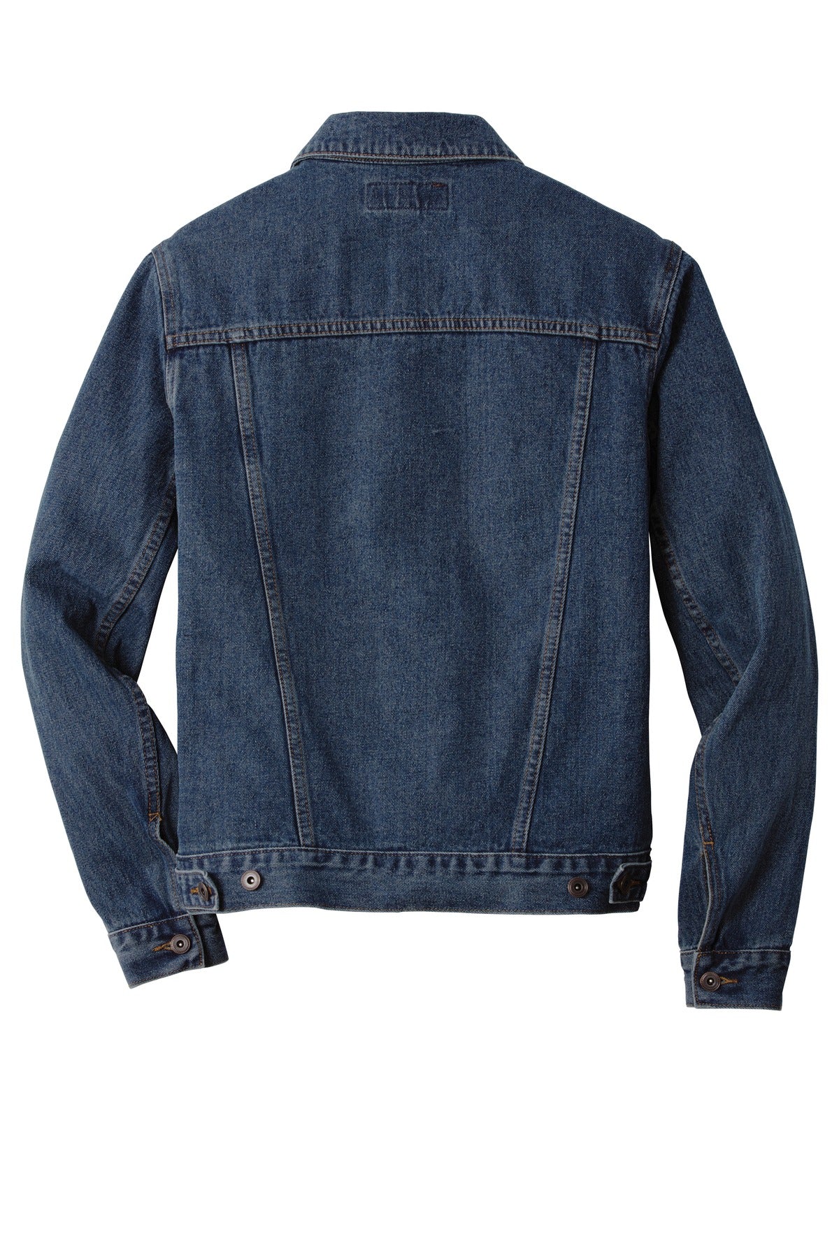 Port Authority® Denim Jacket