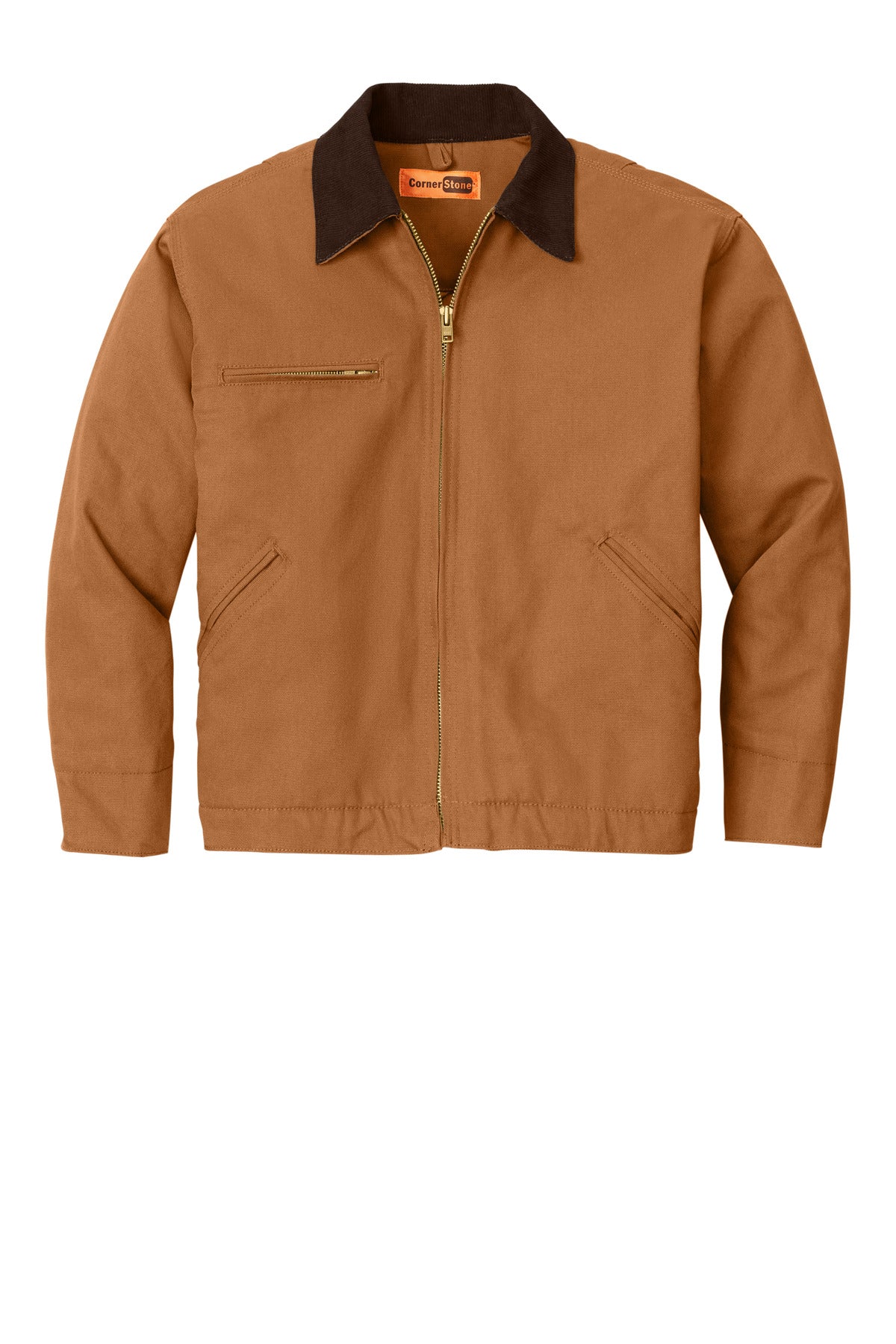 CornerStone® - Duck Cloth Work Jacket