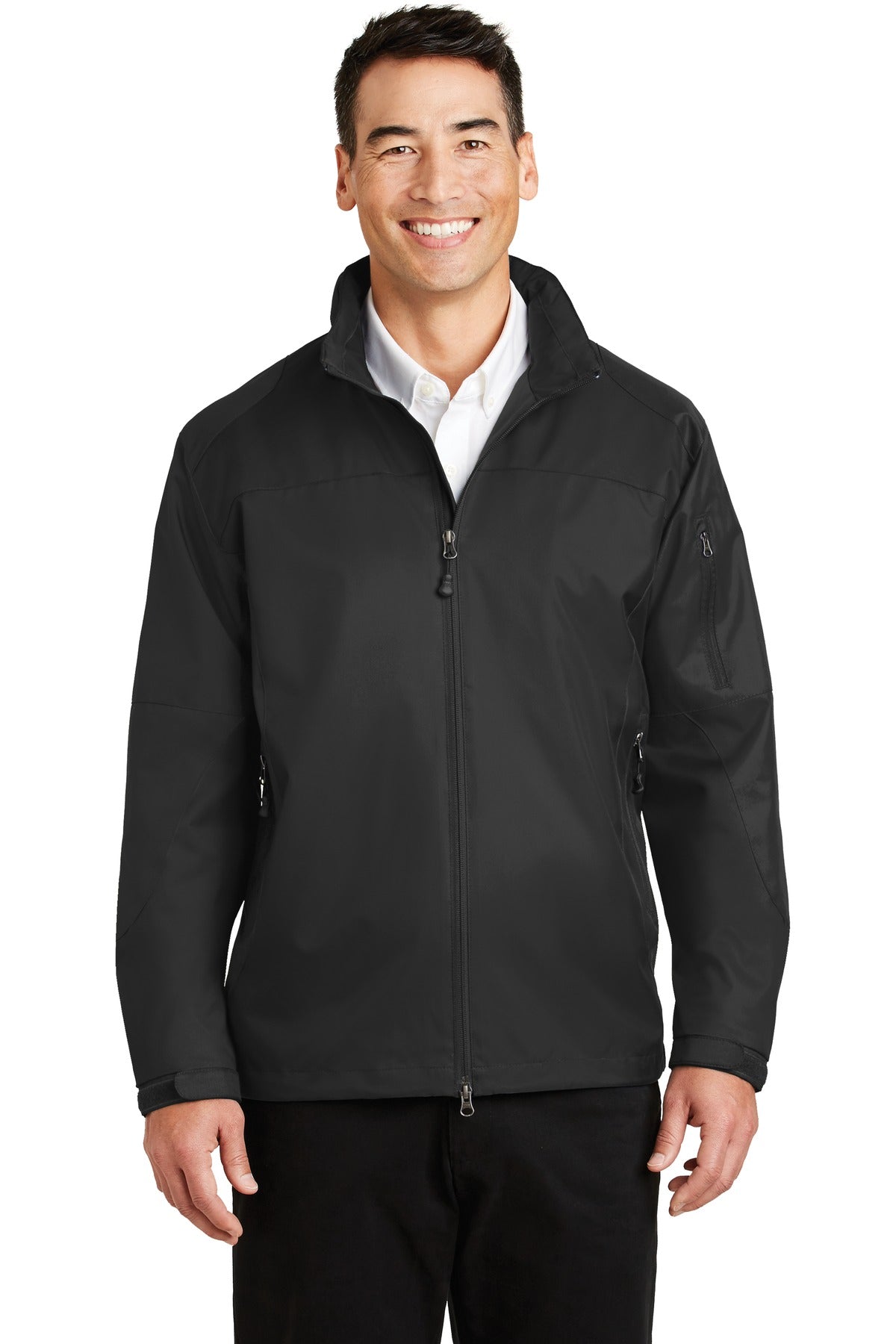 Port Authority® Endeavor Jacket
