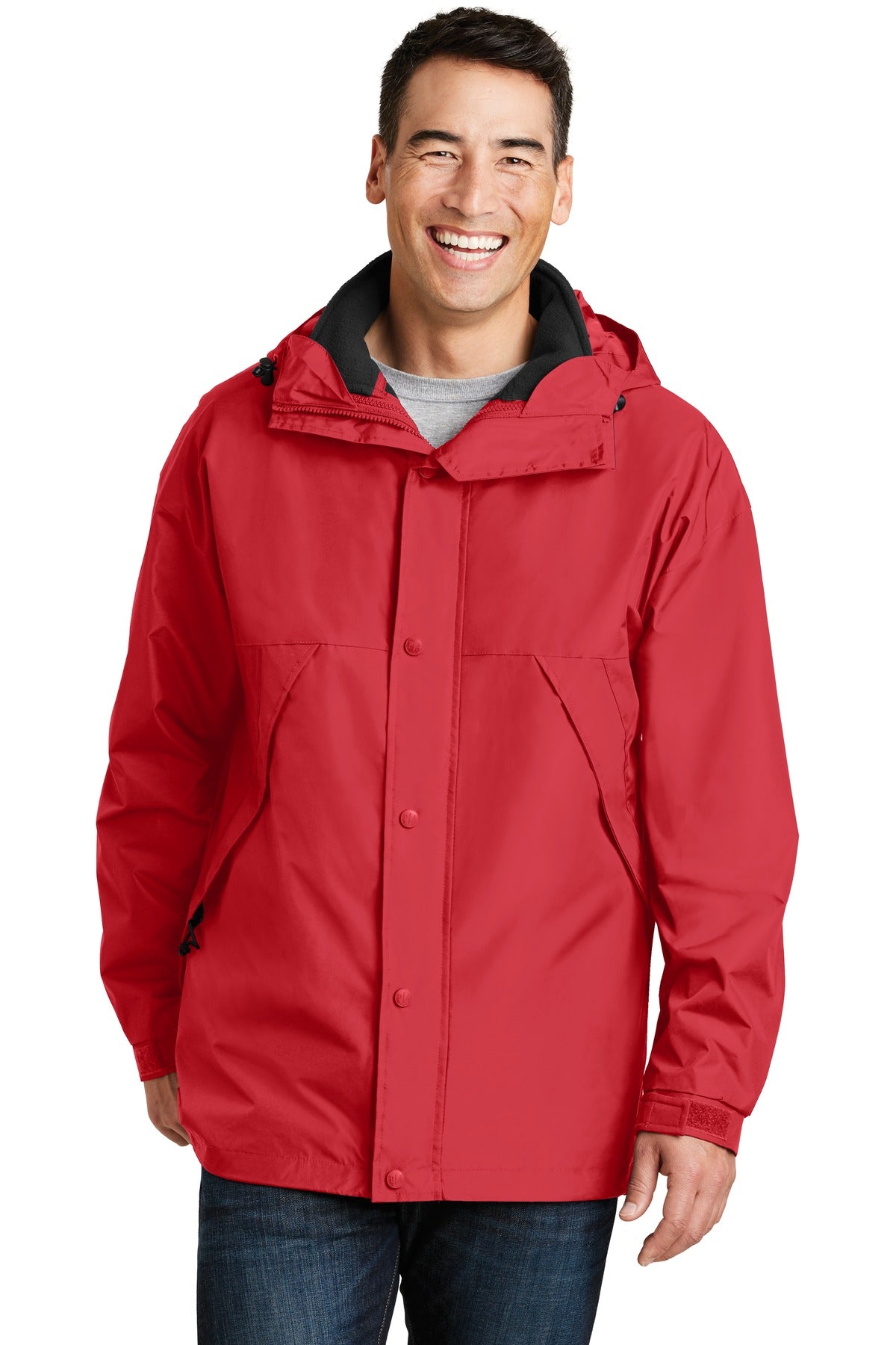Port Authority® 3-in-1 Jacket