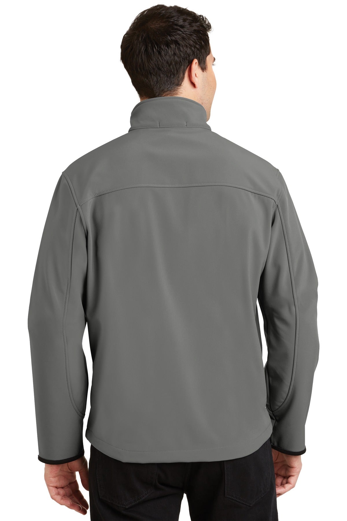 Port Authority® Glacier® Soft Shell Jacket