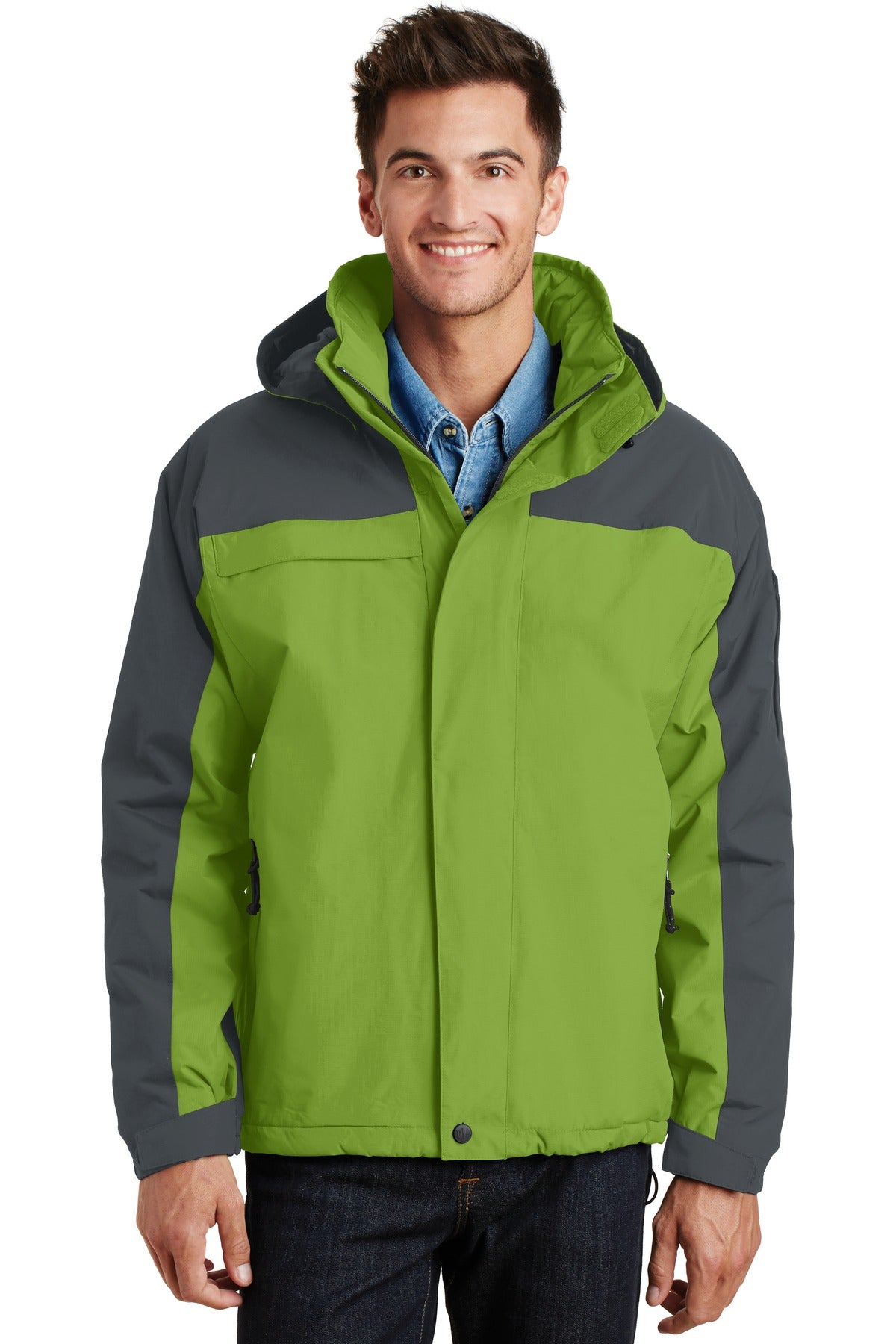Port Authority® Nootka Jacket