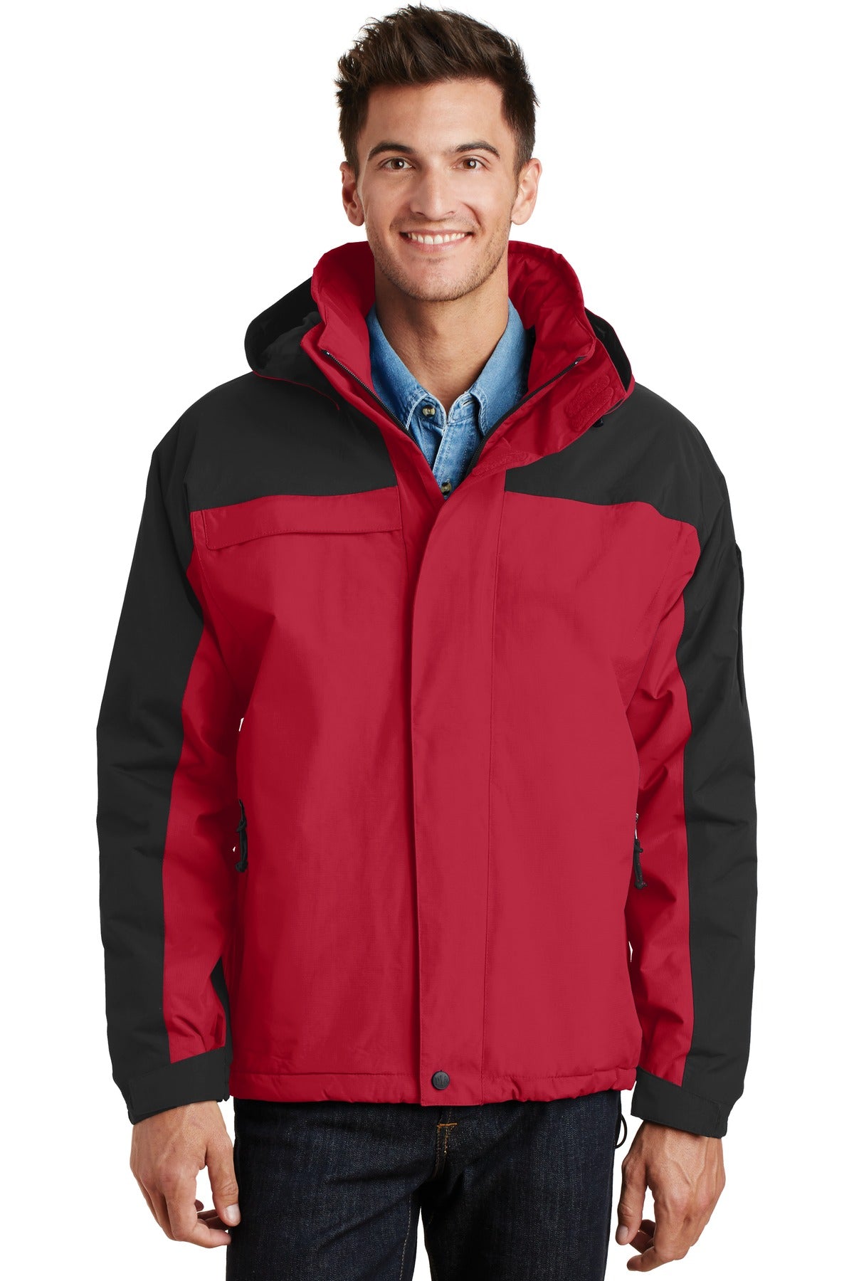Port Authority® Nootka Jacket