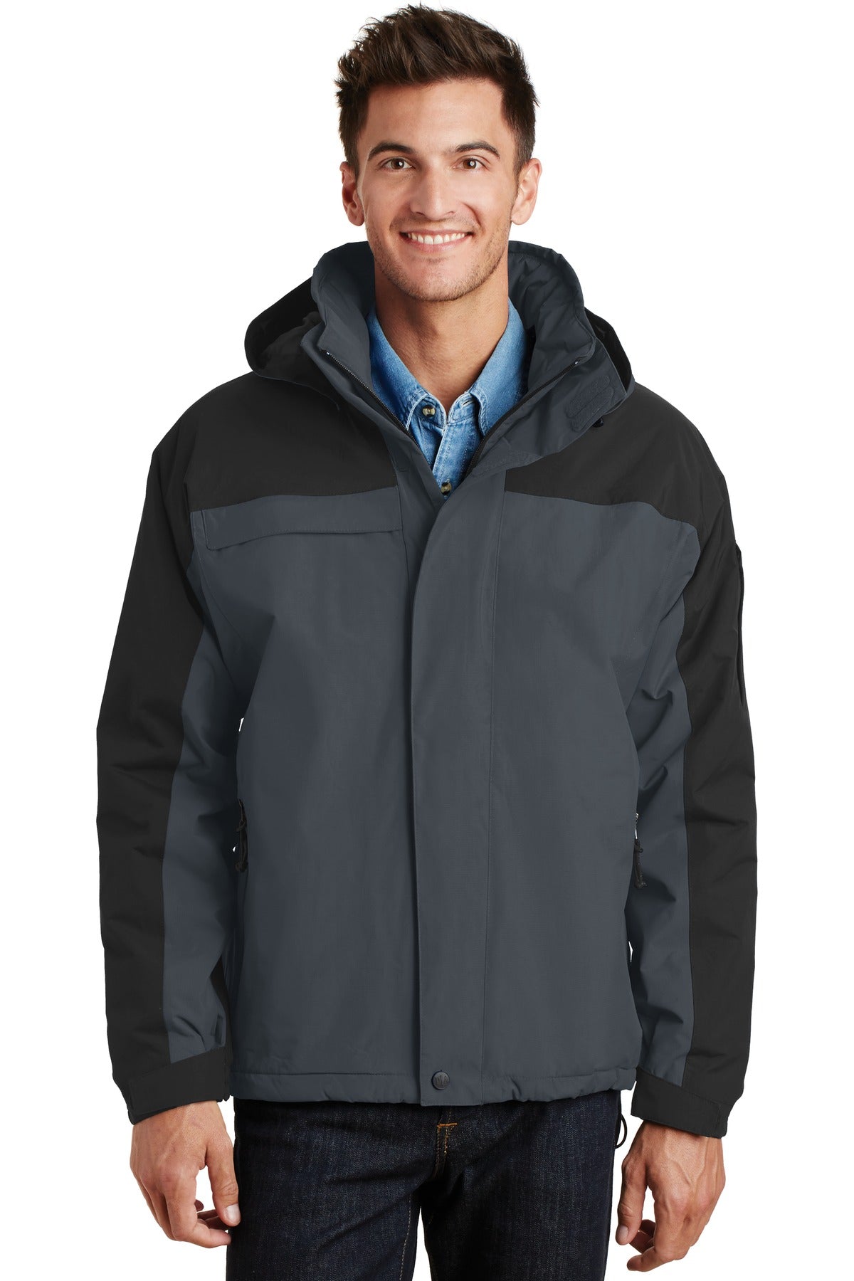Port Authority® Nootka Jacket