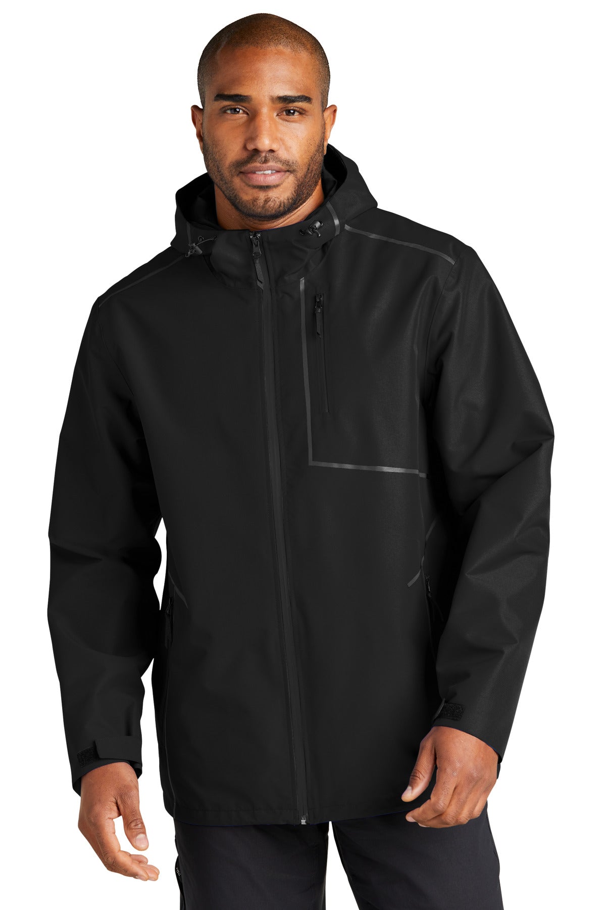 Port Authority® Collective Tech Outer Shell Jacket