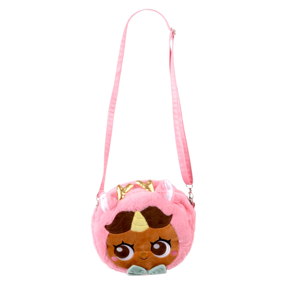 Doll Collection Crossbody Bag 10.5" (4 Pack)