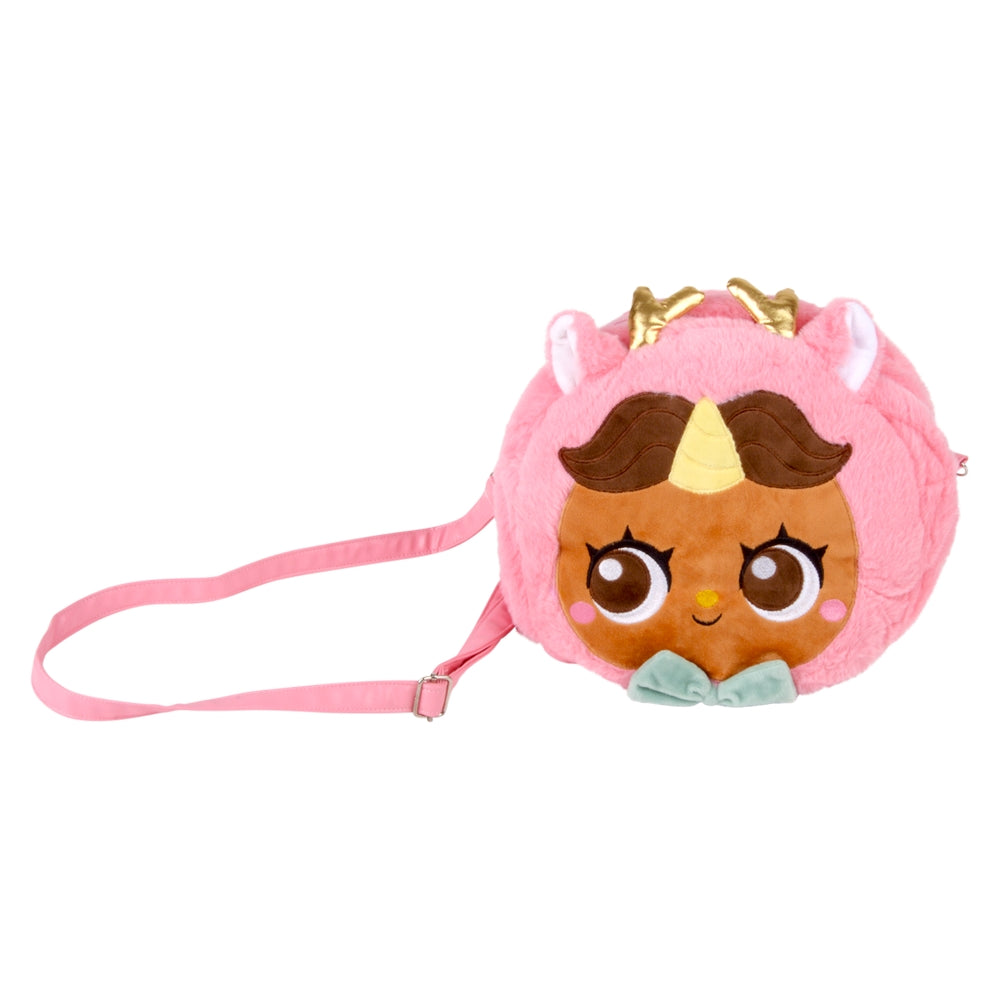 Doll Collection Crossbody Bag 10.5" (4 Pack)