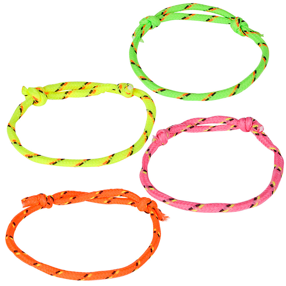 Friendship Bracelets (144 Pc Poly Bag)