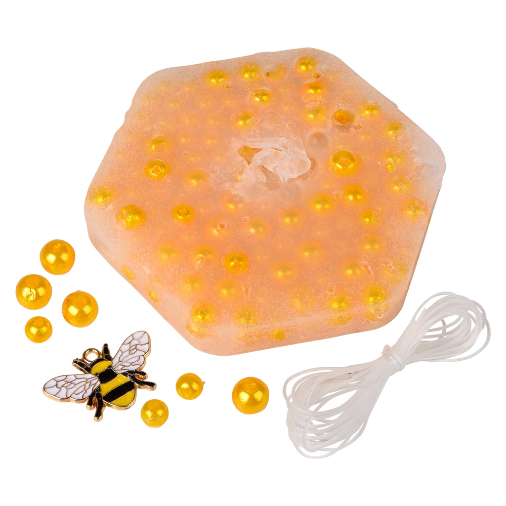 Honeycomb Fidget Bracelet (24 PC Display)