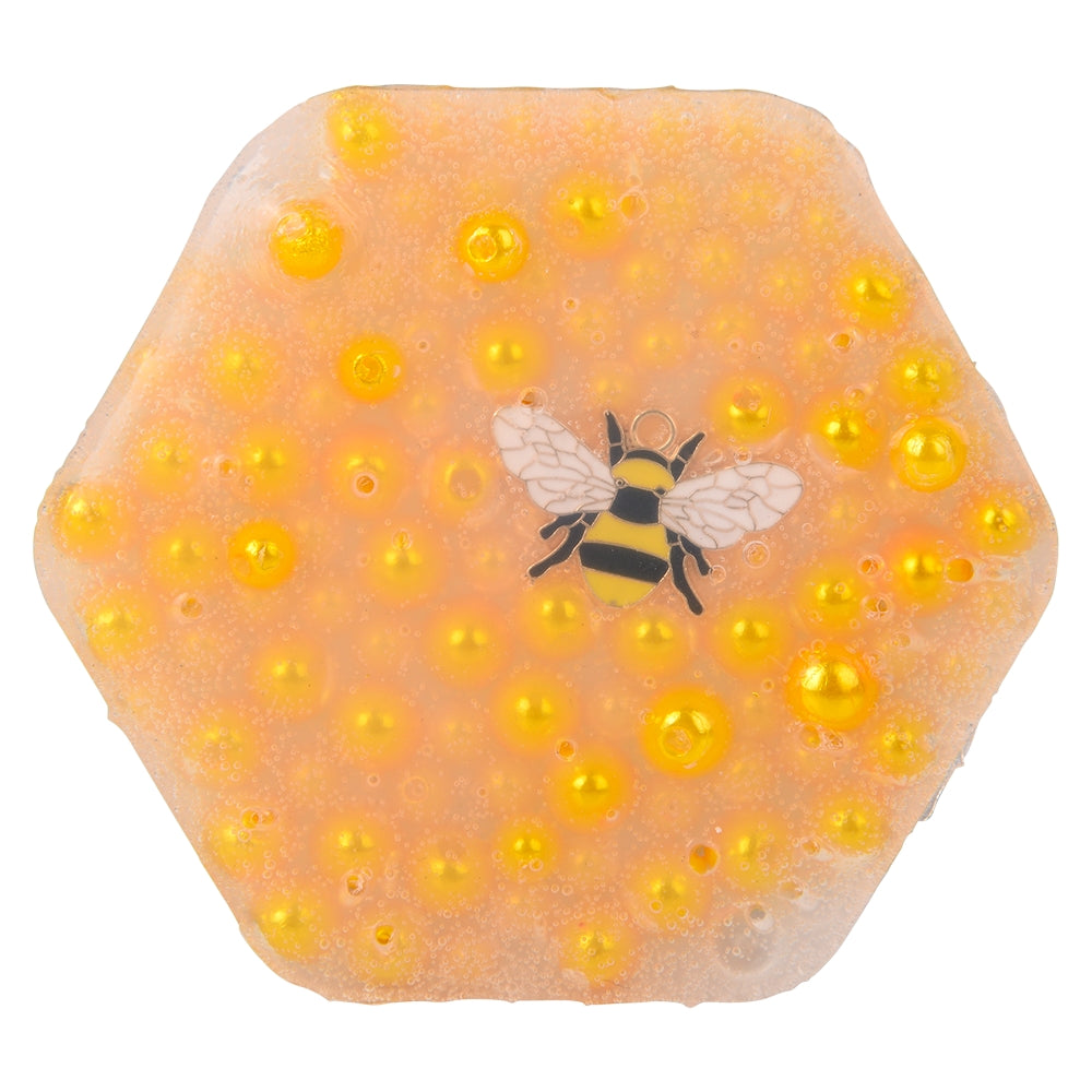 Honeycomb Fidget Bracelet (24 PC Display)