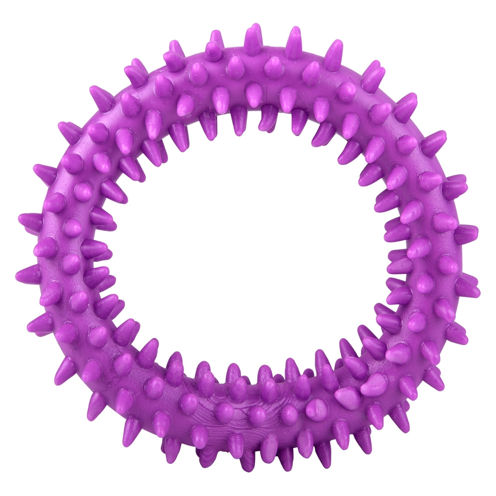 Spiky Bracelet 7.5" Display (24 Pc)