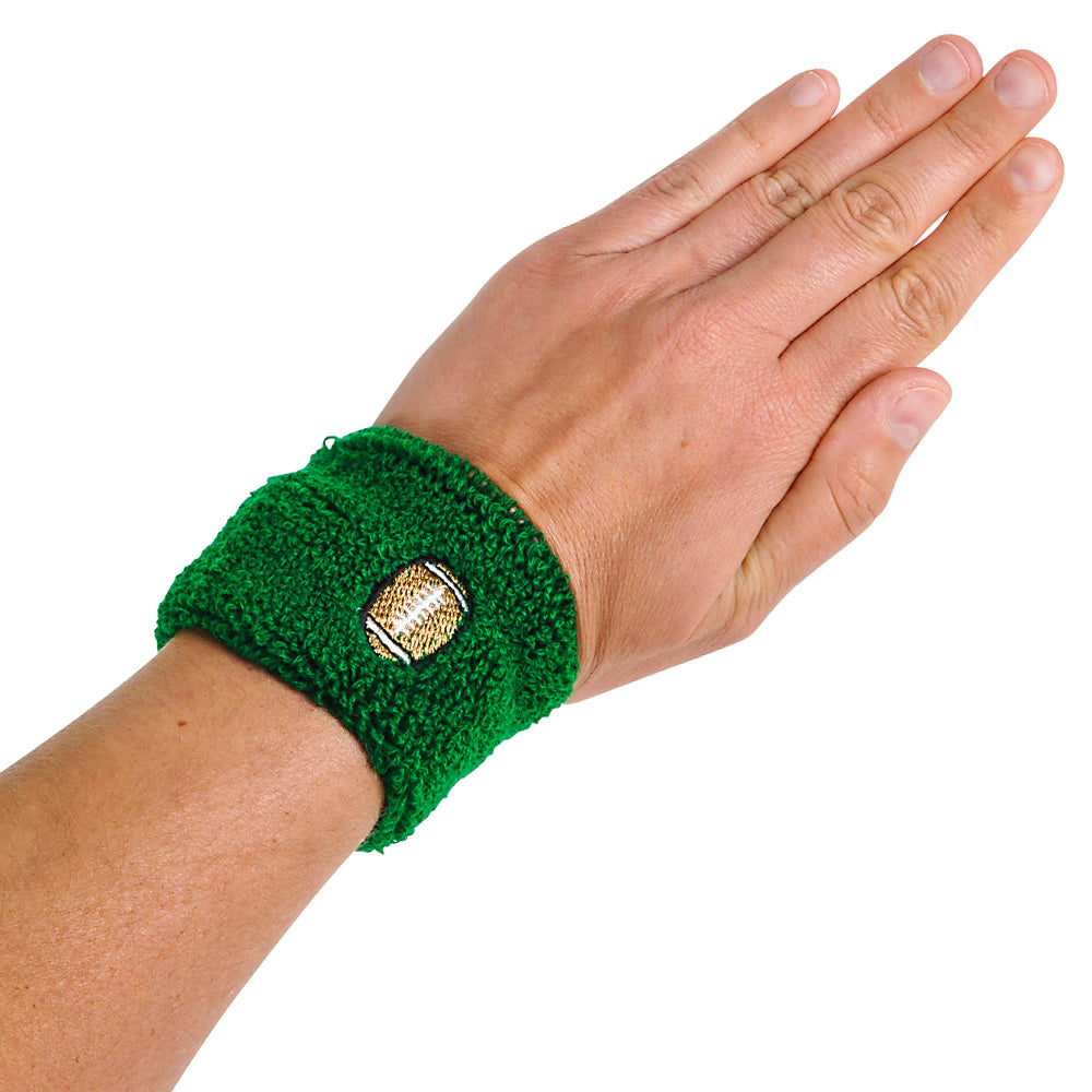 Sports Ball Wristbands (1 DZ)