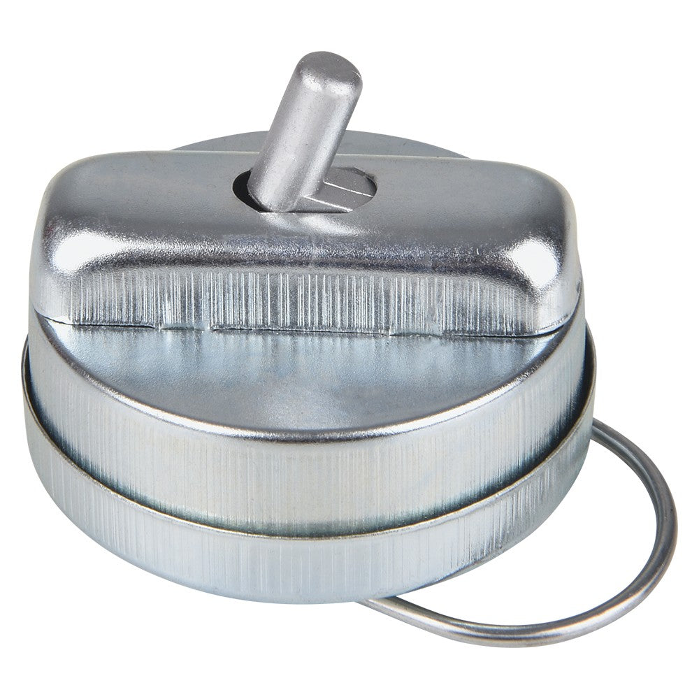 Hand Buzzer Metal 1.5" (1 DZ)