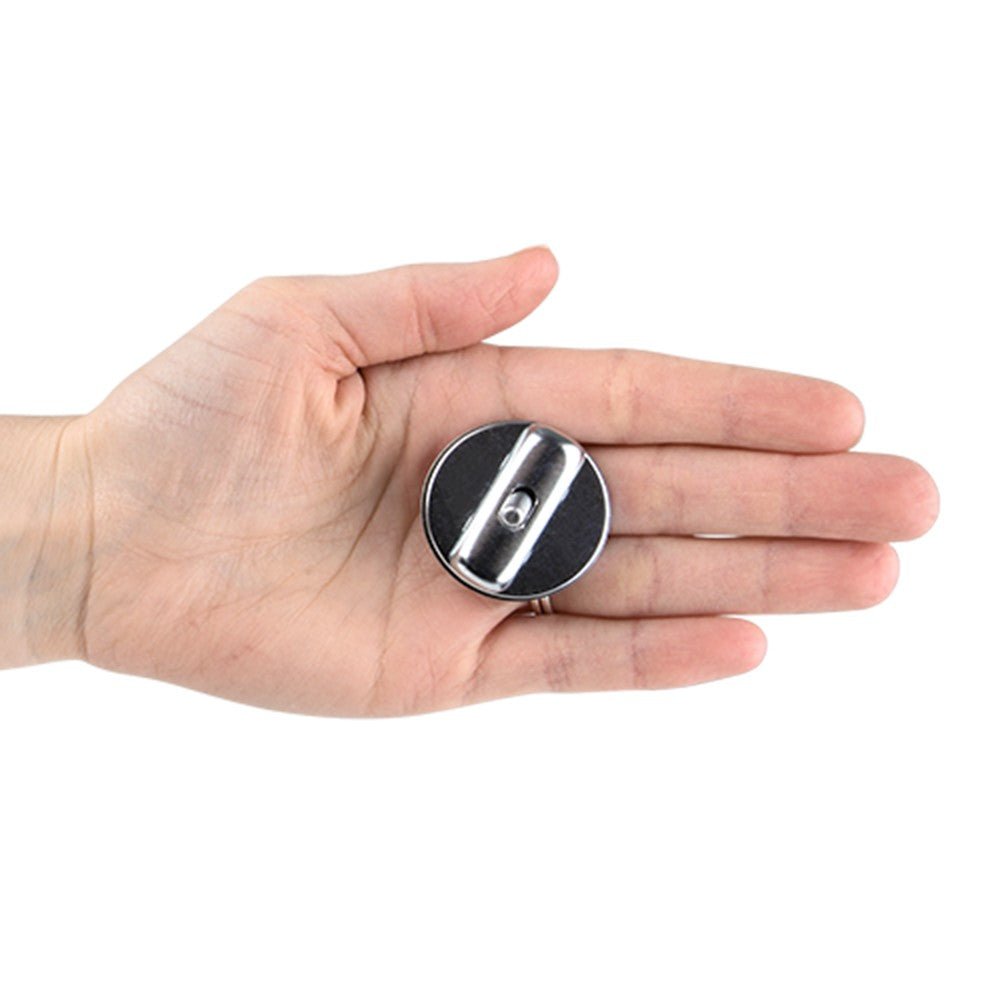 Hand Buzzer Metal 1.5" (1 DZ)