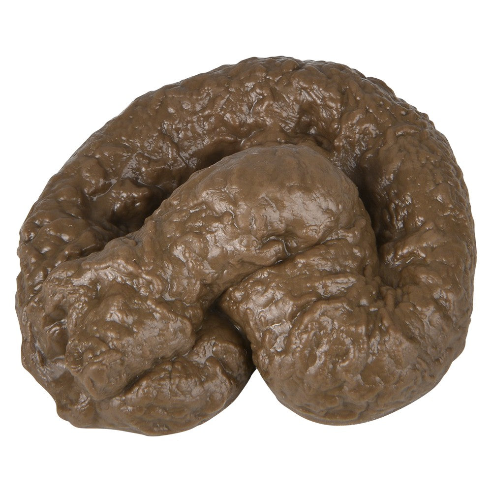 Fake Dog Poo Prank Toy (1 DZ)
