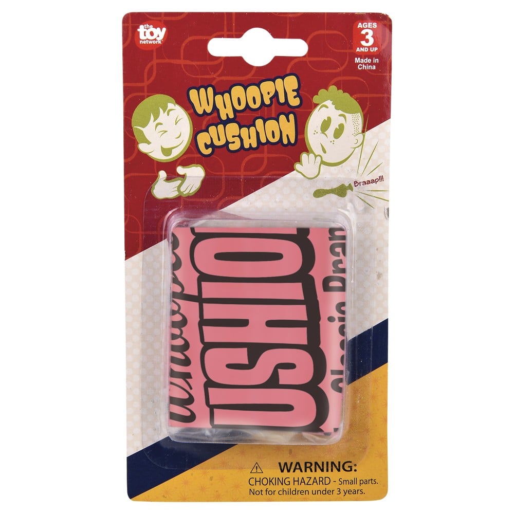 Whoopee Cushion (1 DZ)