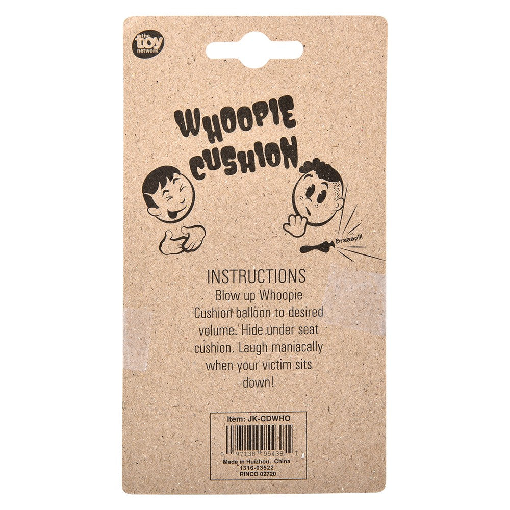 Whoopee Cushion (1 DZ)