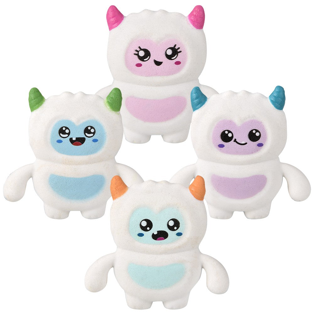 Grow A Yeti Toy 12ct (1 DSP)