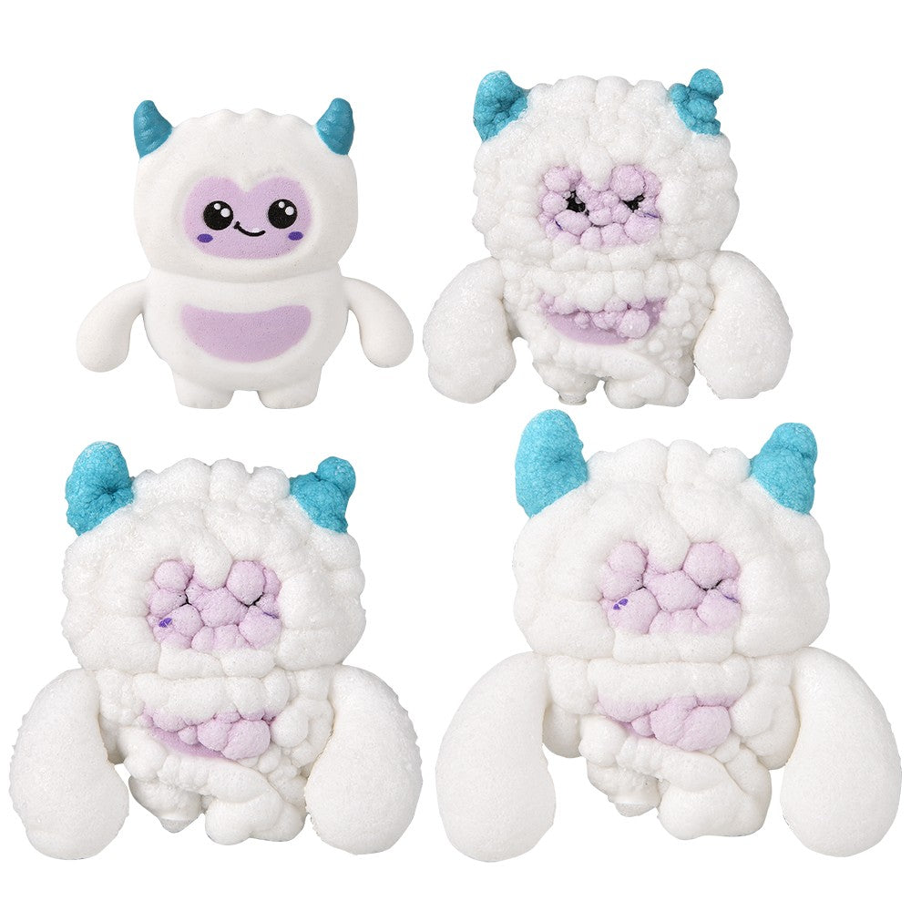 Grow A Yeti Toy 12ct (1 DSP)