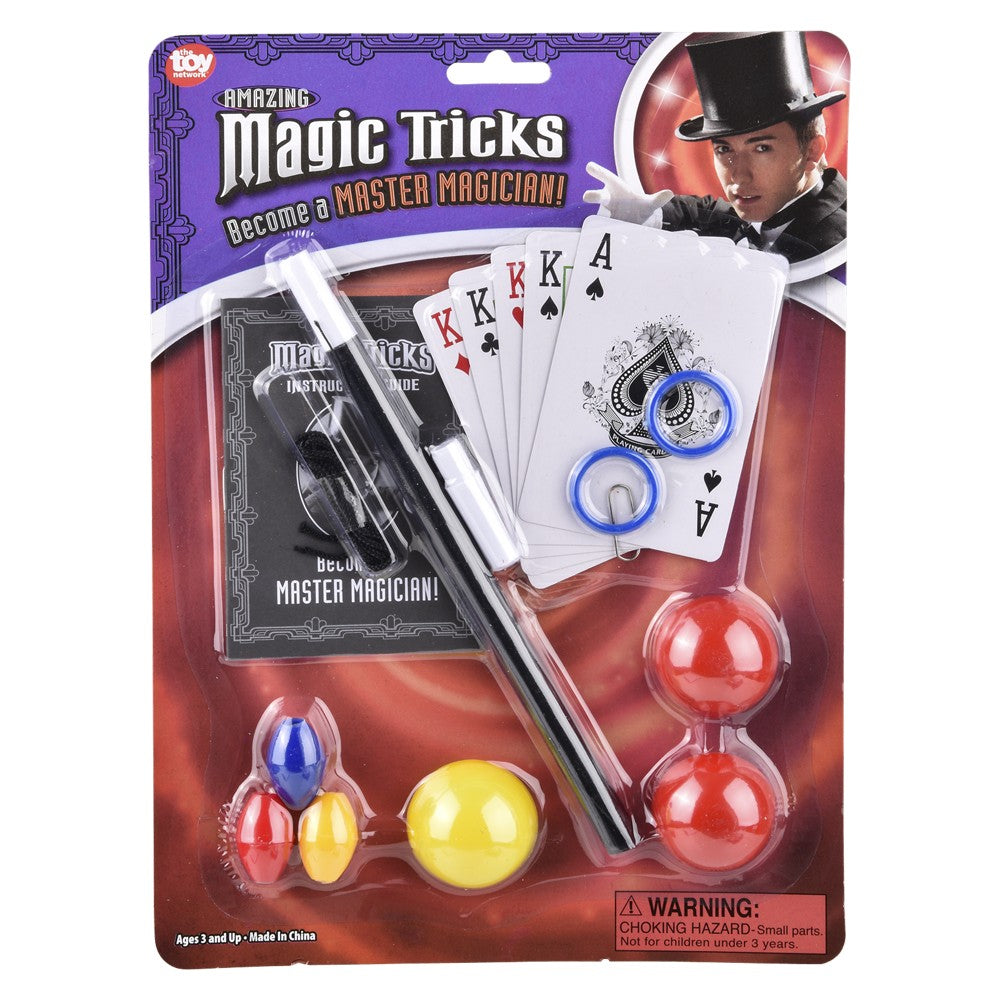 Magic Playset (1 DZ)