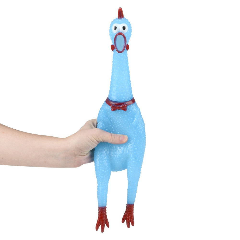 Screeching Chicken Gag Gift (1 DZ)