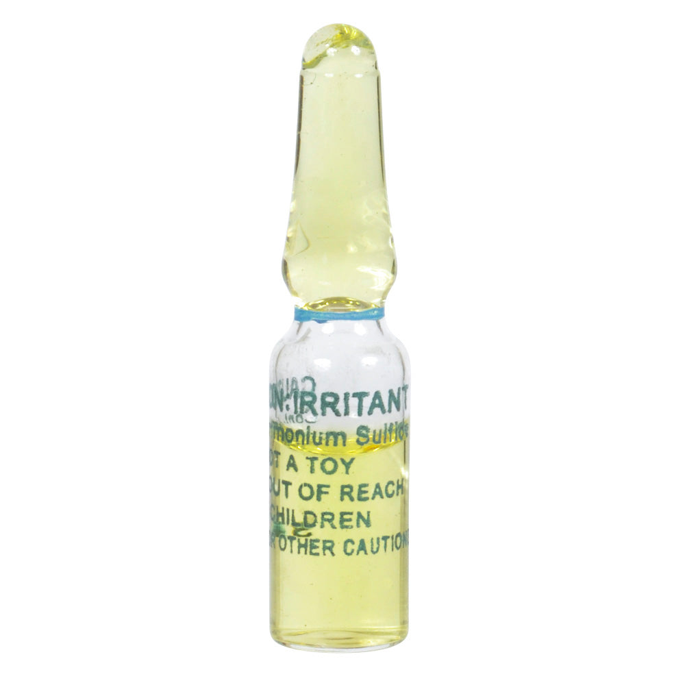 Stink Bomb Vial (1 DZ)