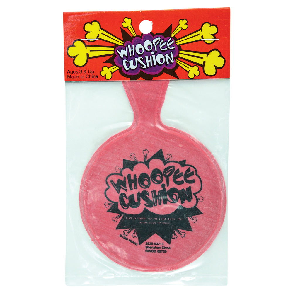 Whoopee Cushion 3" (1 DZ)
