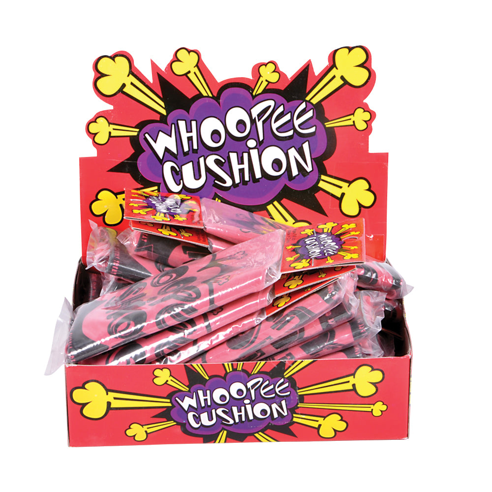 Whoopee Cushion (2 DZ Display)