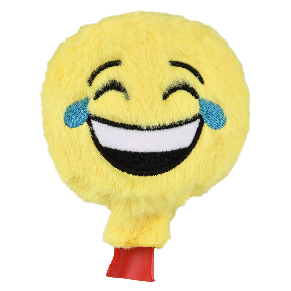 Plush Whoopee Emotiions 6" (12 PC Display)