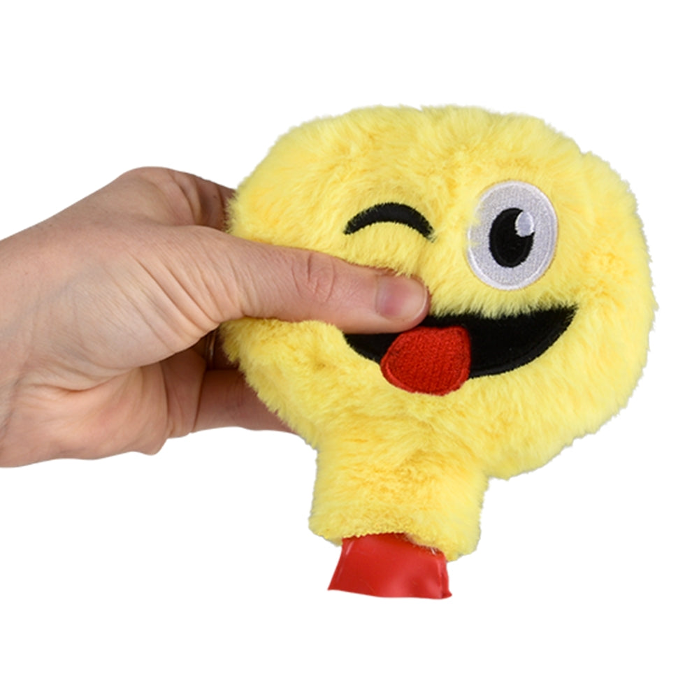 Plush Whoopee Emotiions 6" (12 PC Display)