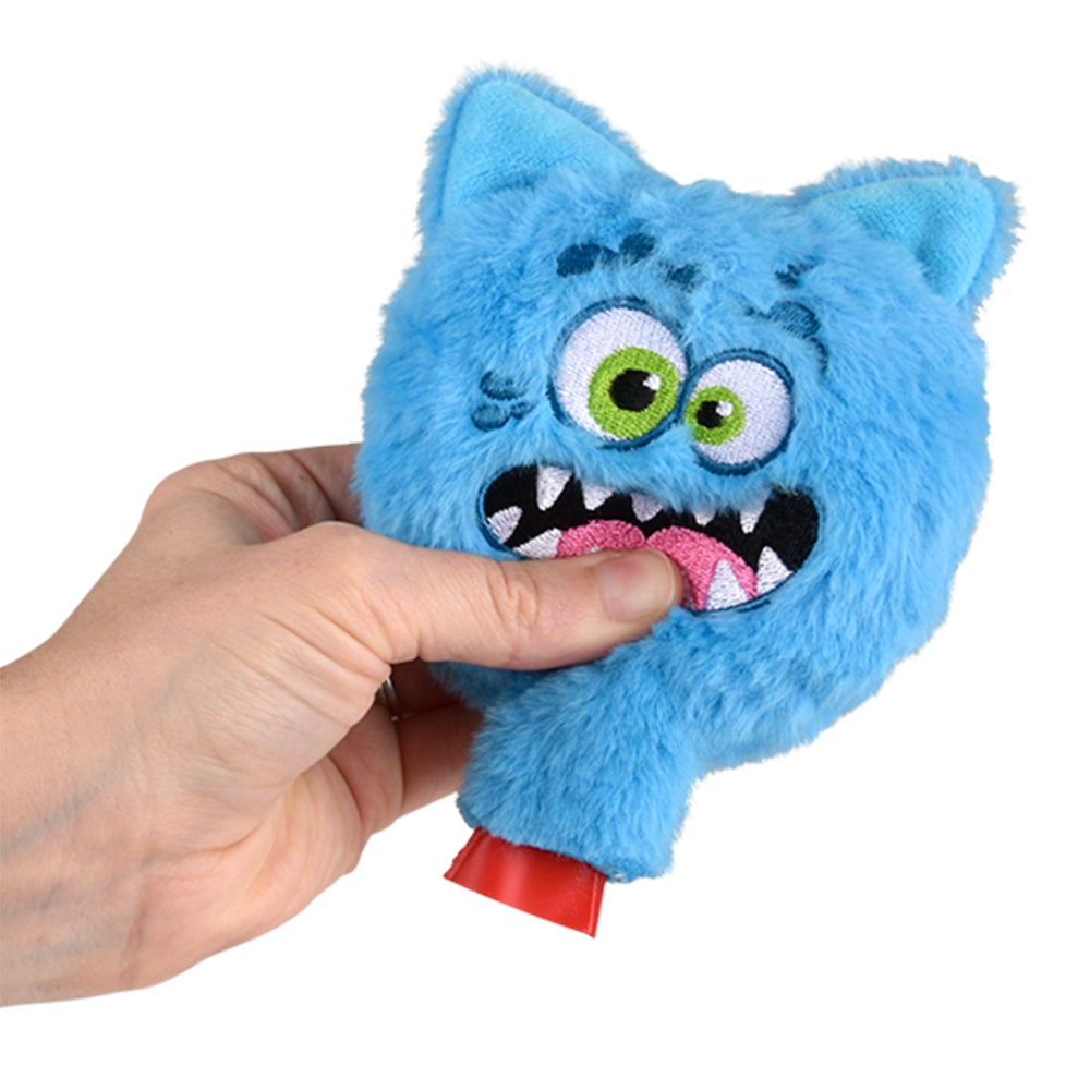 Whoopee Monsters 6" Display (12 Pc)