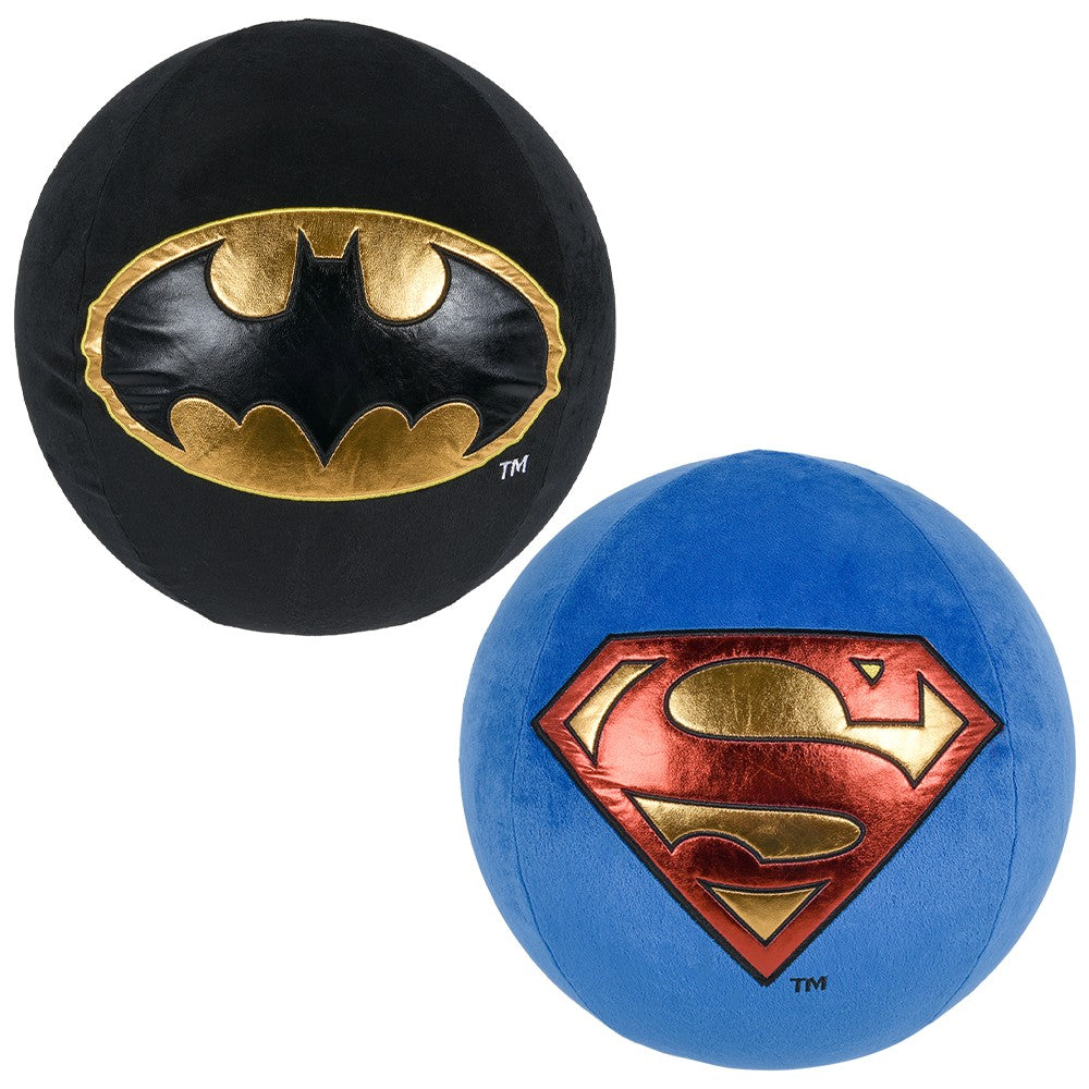 Justice League Bladder Ball 16"