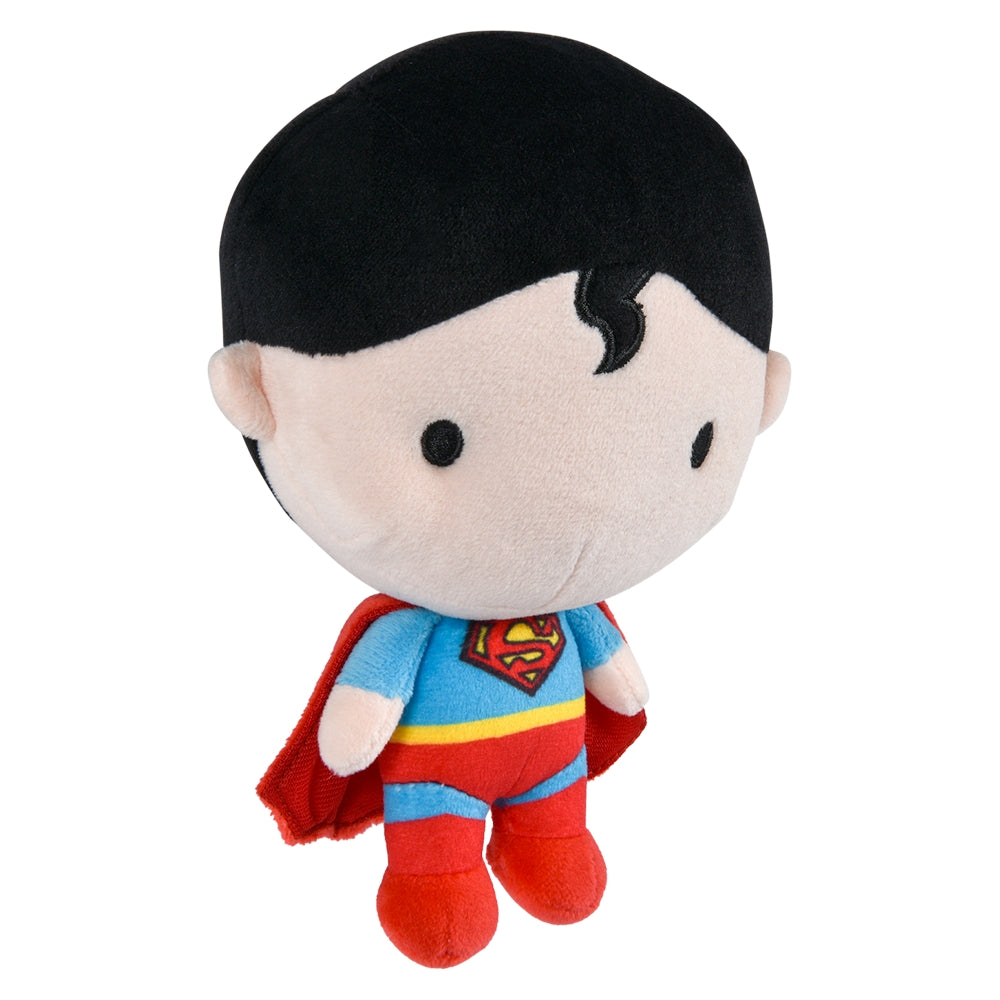 Justice League Plush Assortment (1 PC)