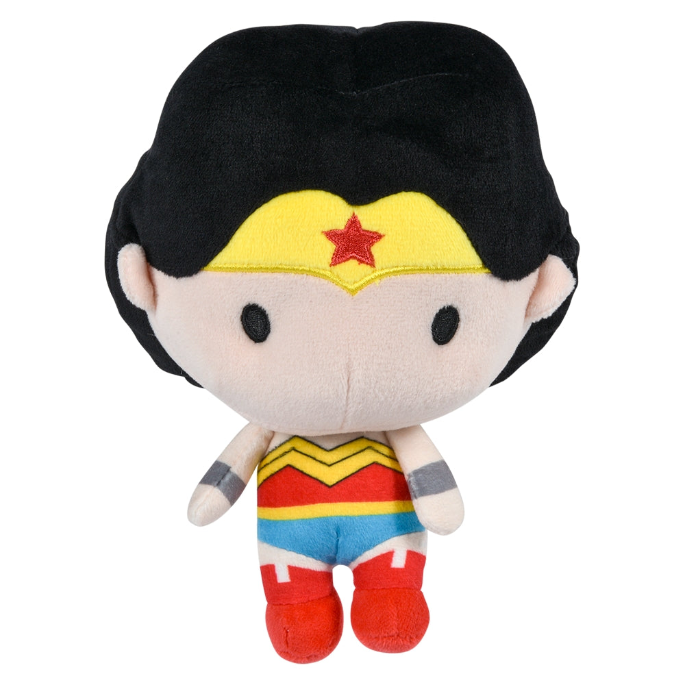 Justice League Plush Assortment (1 PC)