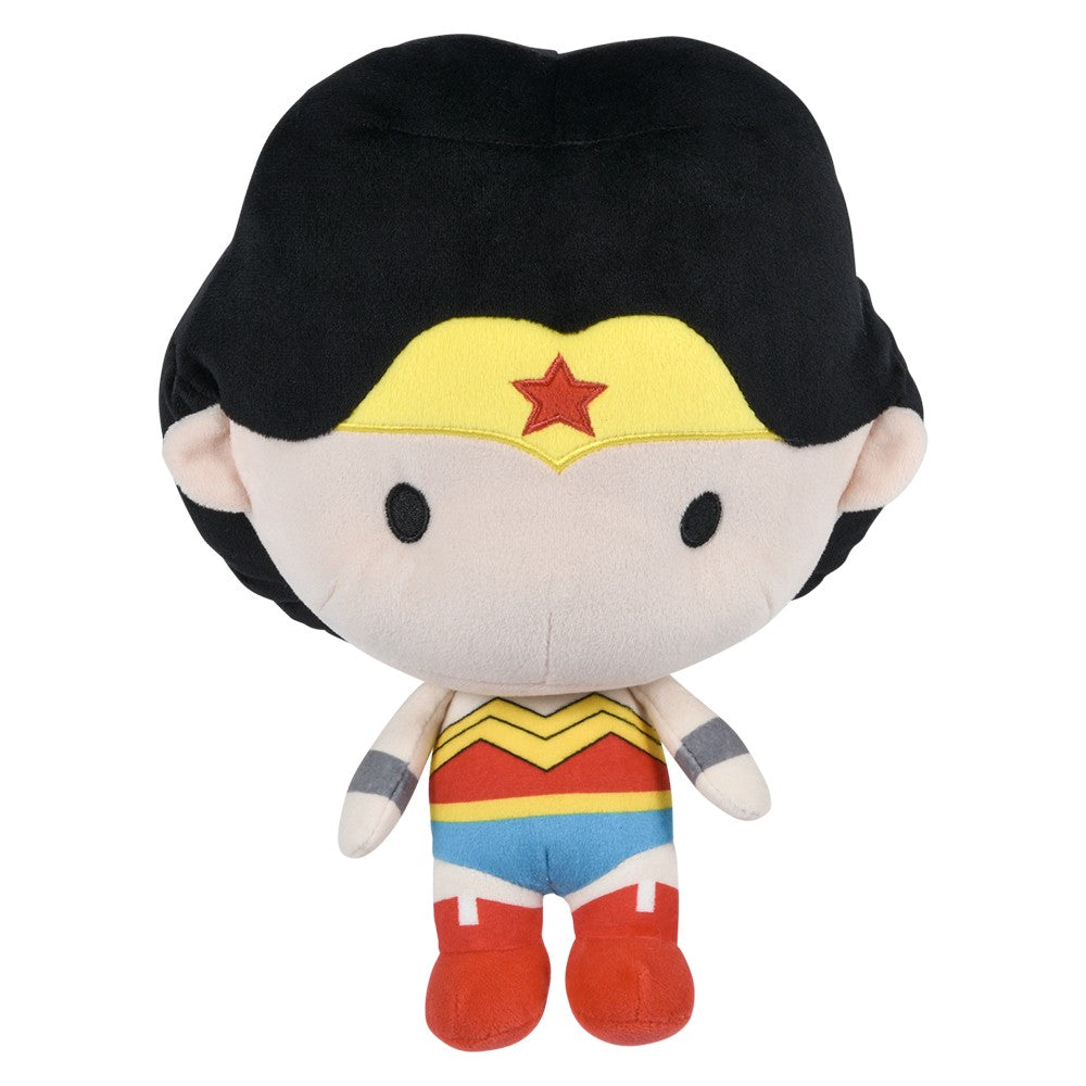 Justice League Plush Assortment (1 PC)