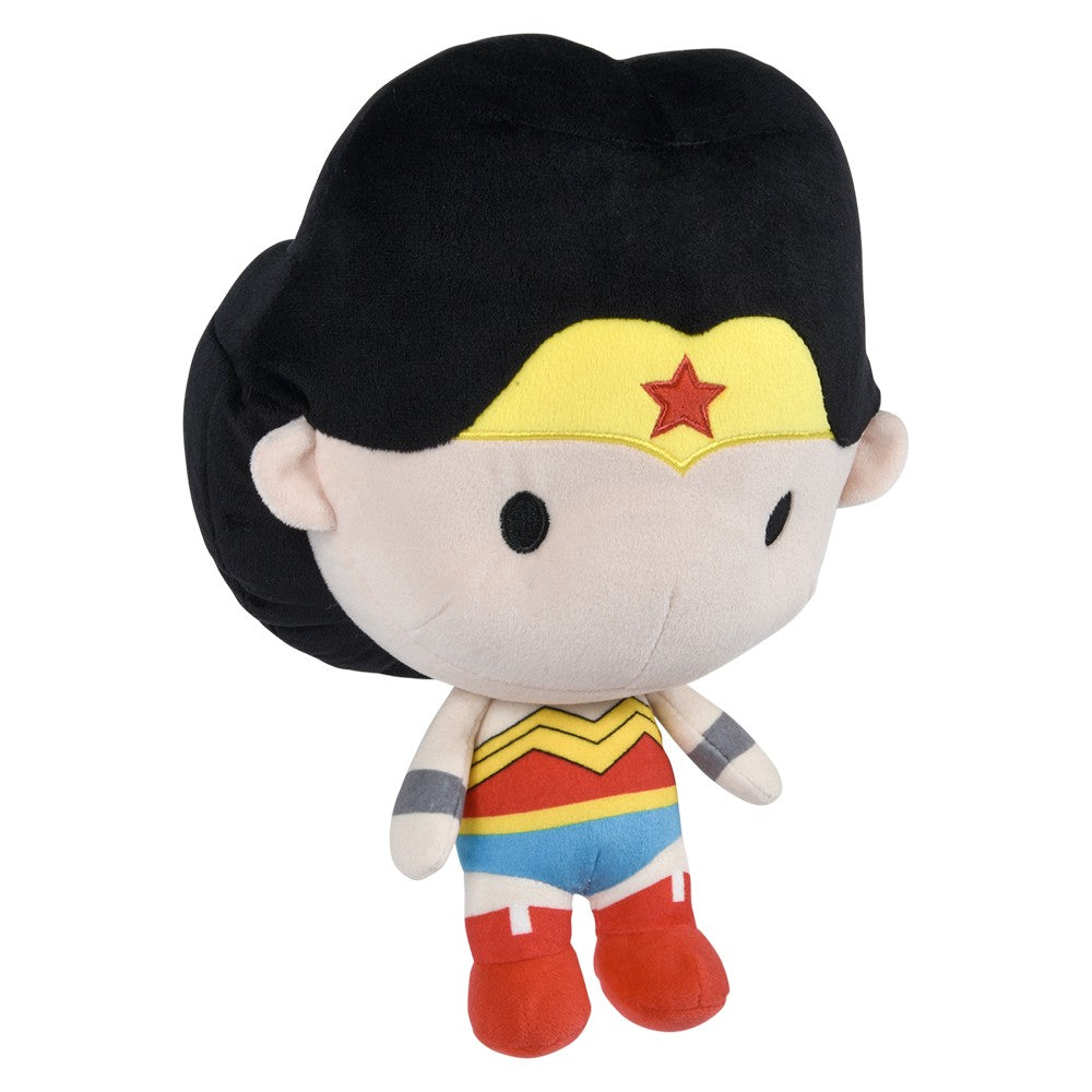 Justice League Plush Assortment (1 PC)