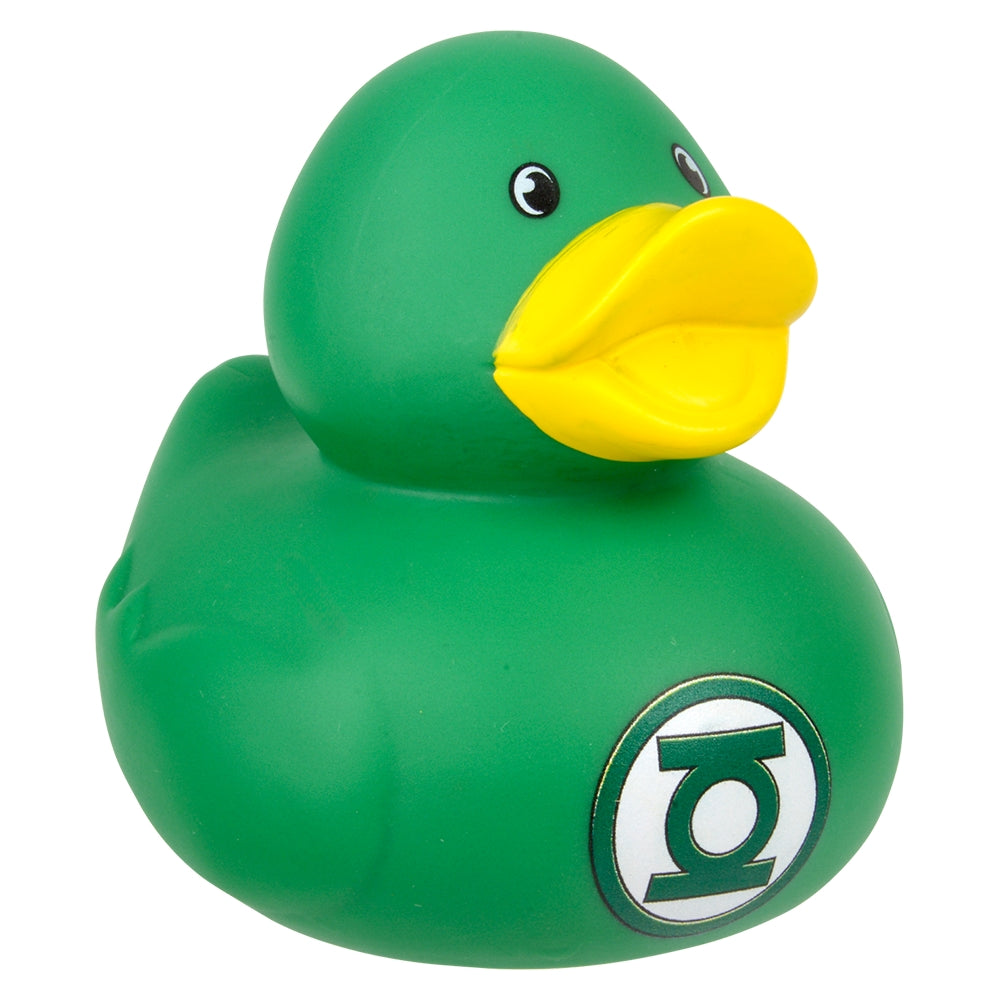 Justice League Logo Ducky Assortment (1 UNT)