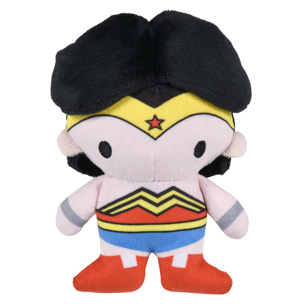 Justice League Plush Pancake Mix (1 PC)
