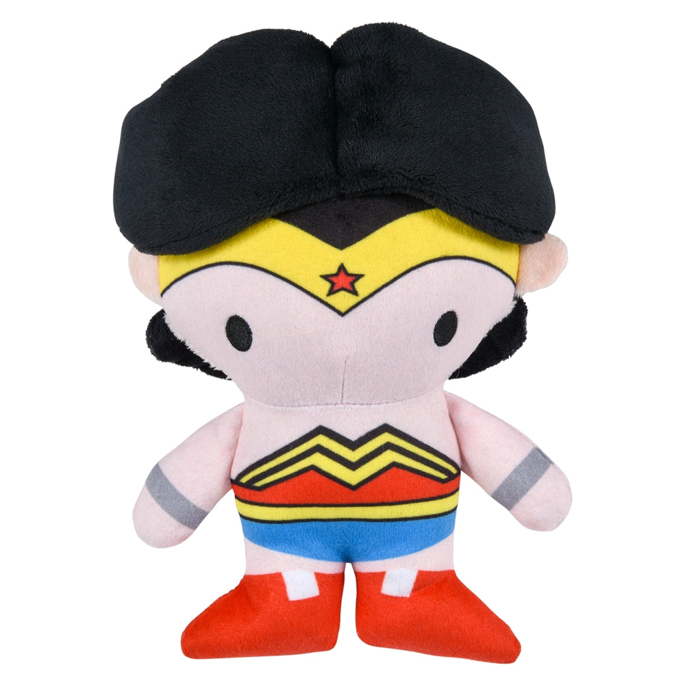 Justice League Character Plush Mix (1 PC)