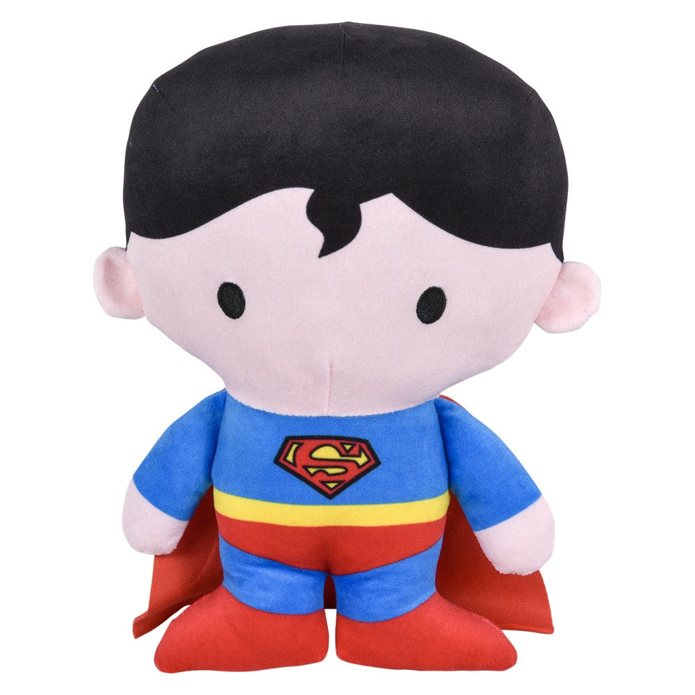Justice League Plush Mix 10" (1 PC)