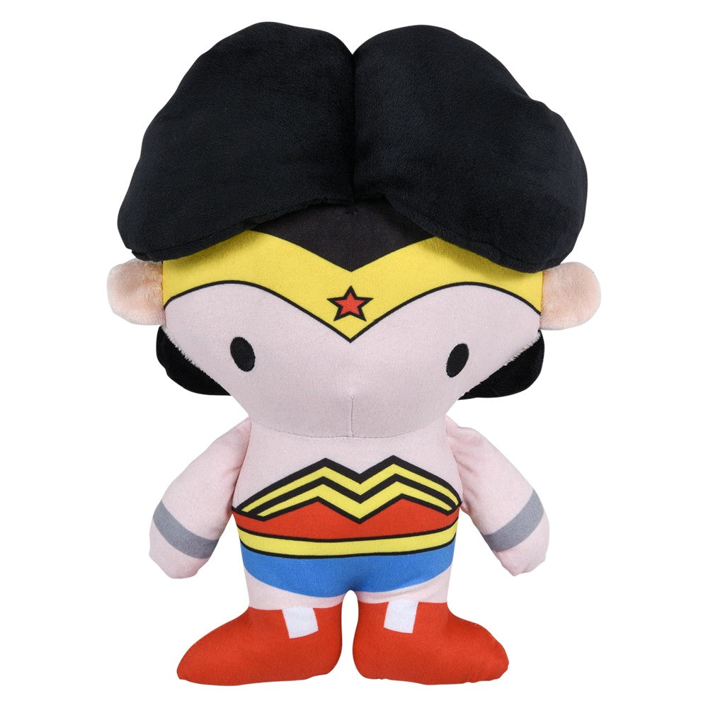 Justice League Plush Pancake Mix (1 PC)