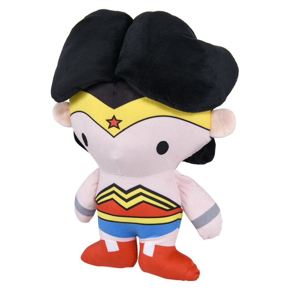 Justice League Plush Pancake Mix (1 PC)