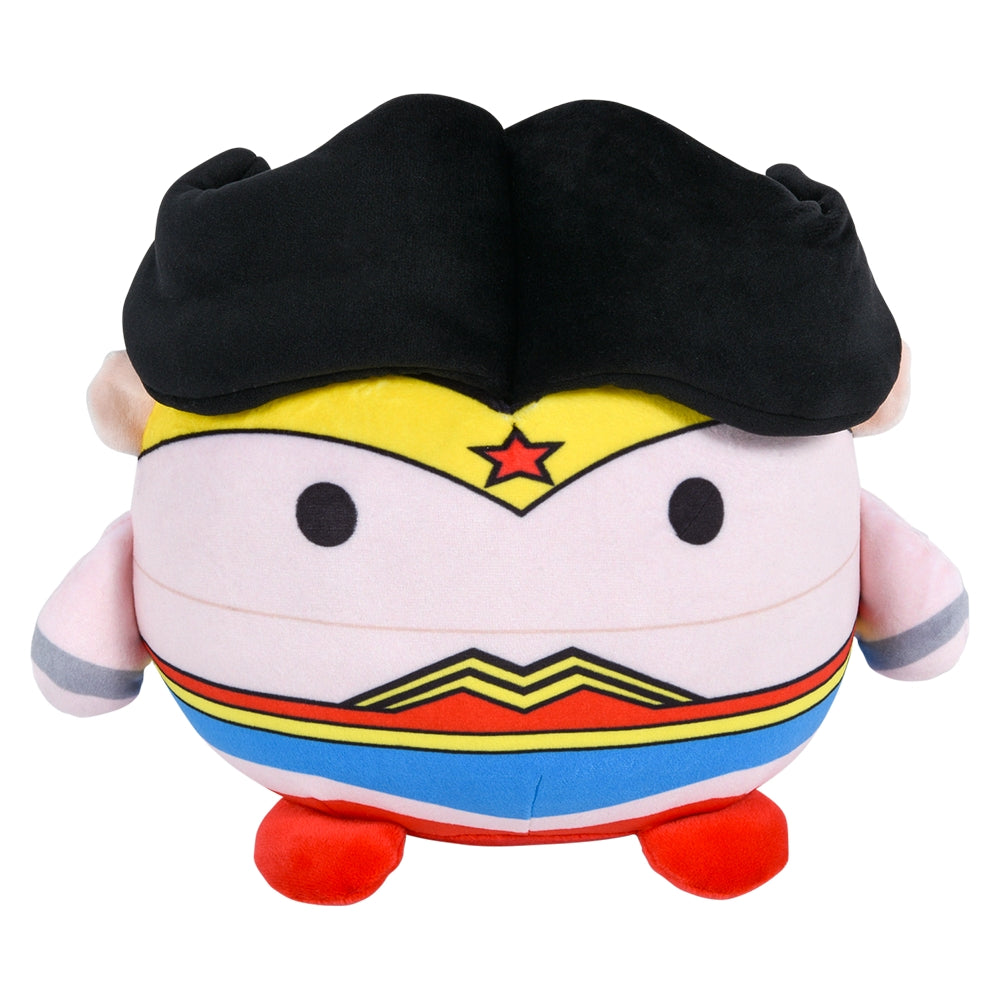 Justice League Plush Assortment (1 PC)
