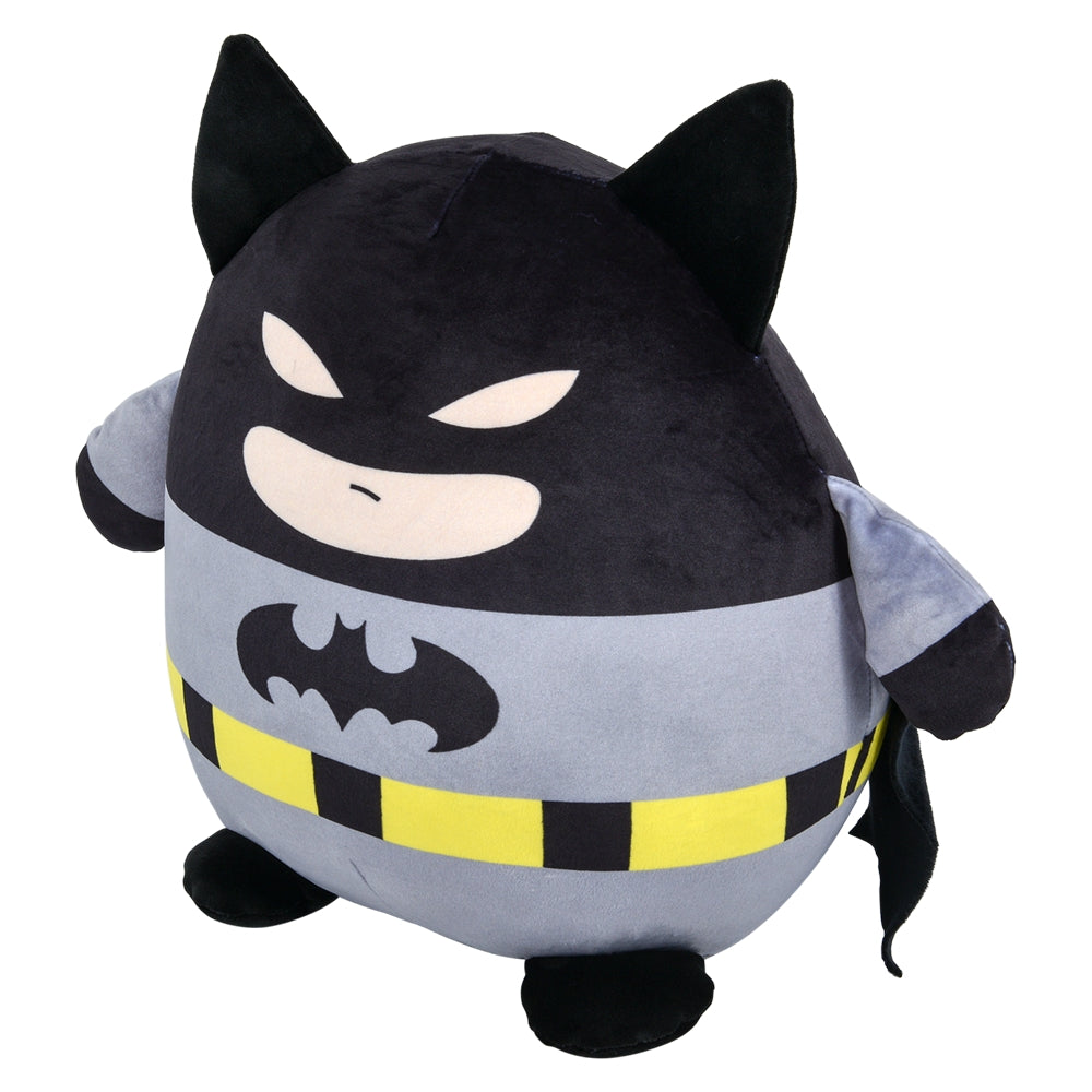 Justice League Plush Squishy-Ishies 12" Assorted
