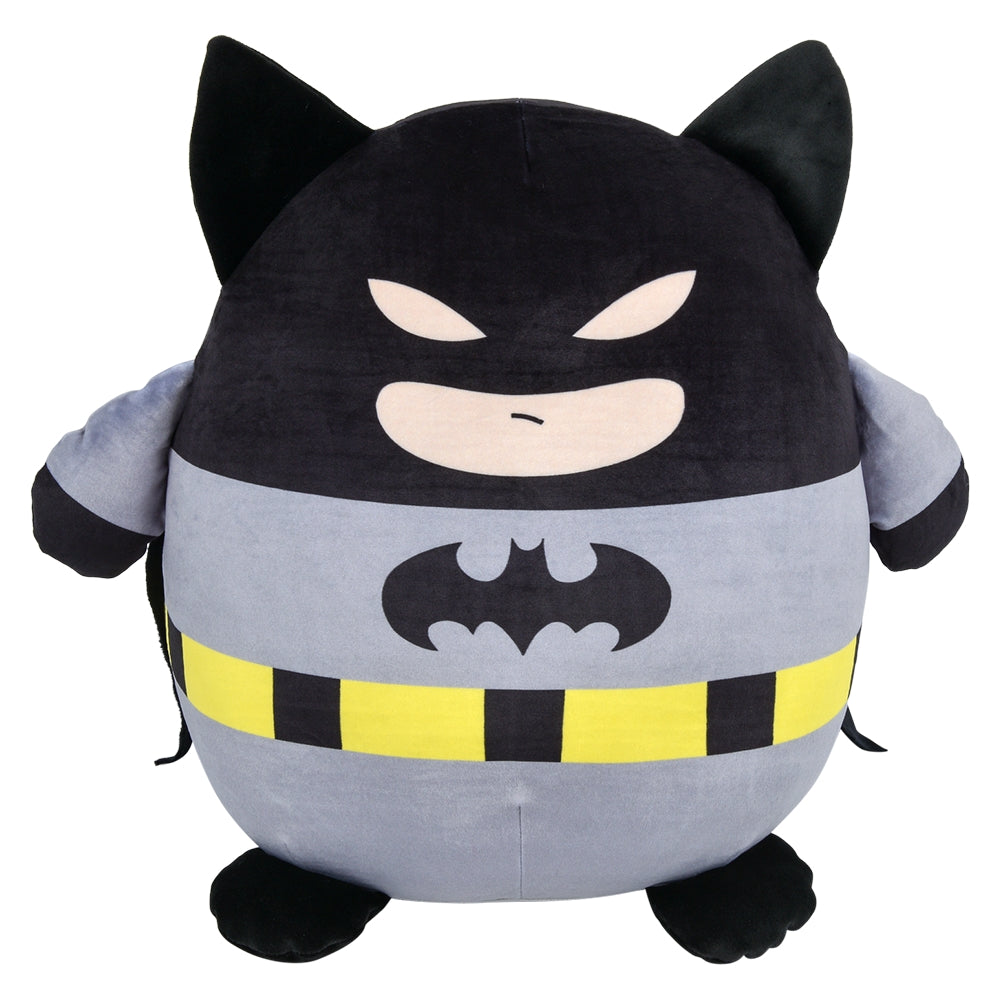 Justice League Plush Squishy-Ishies 15" Assorted