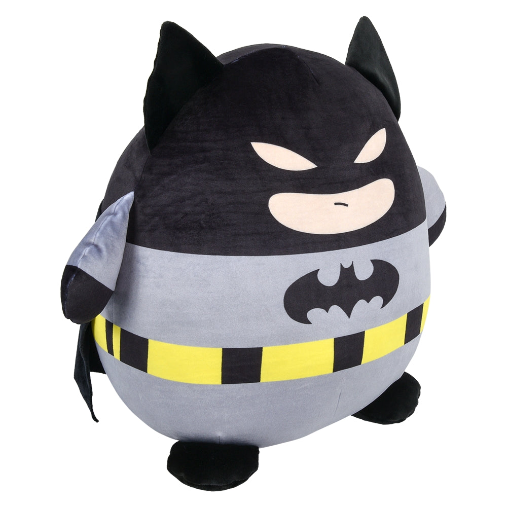 Justice League Plush Squishy-Ishies 15" Assorted