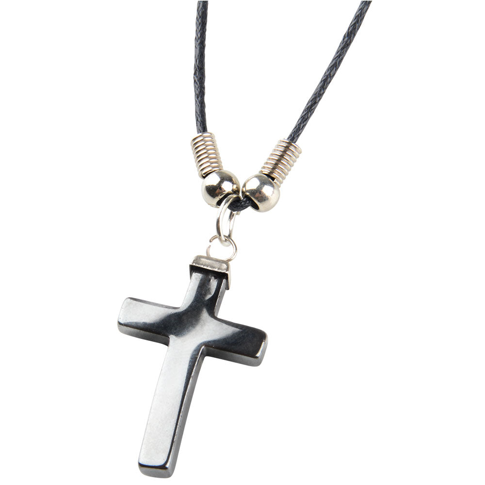 Cross Necklace (1 DZ)